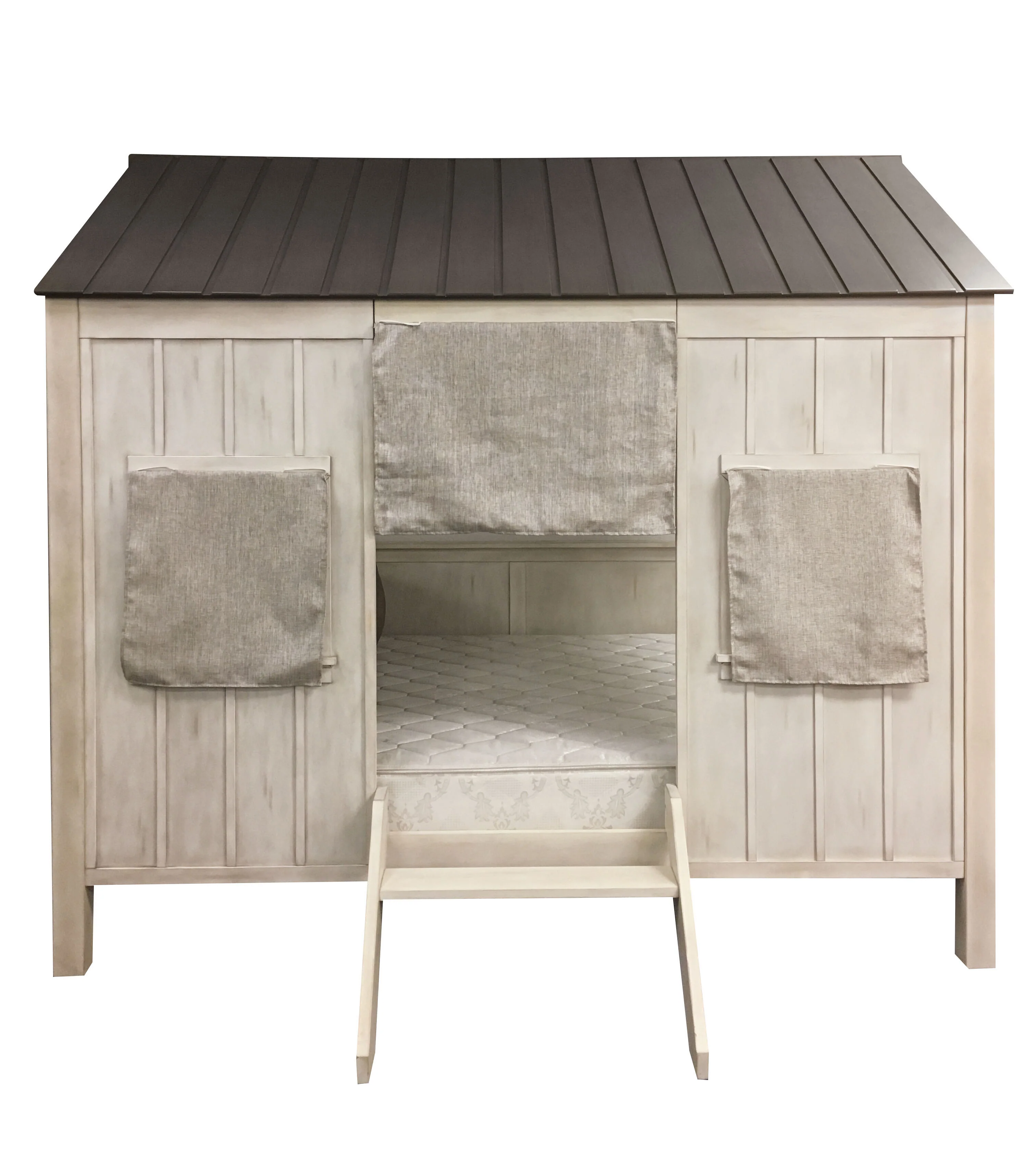 Spring Cottage Full Bed - Image 5