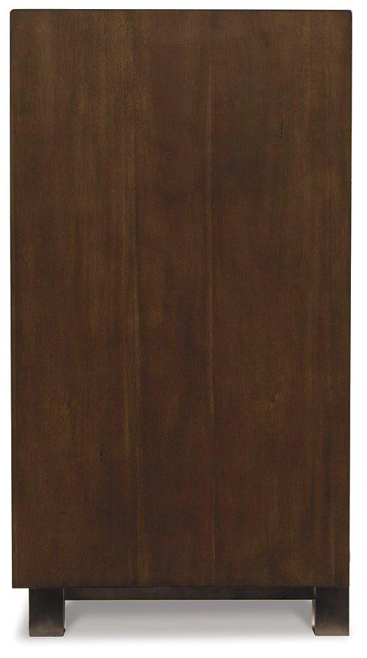 Starmore 70" TV Stand - Image 8