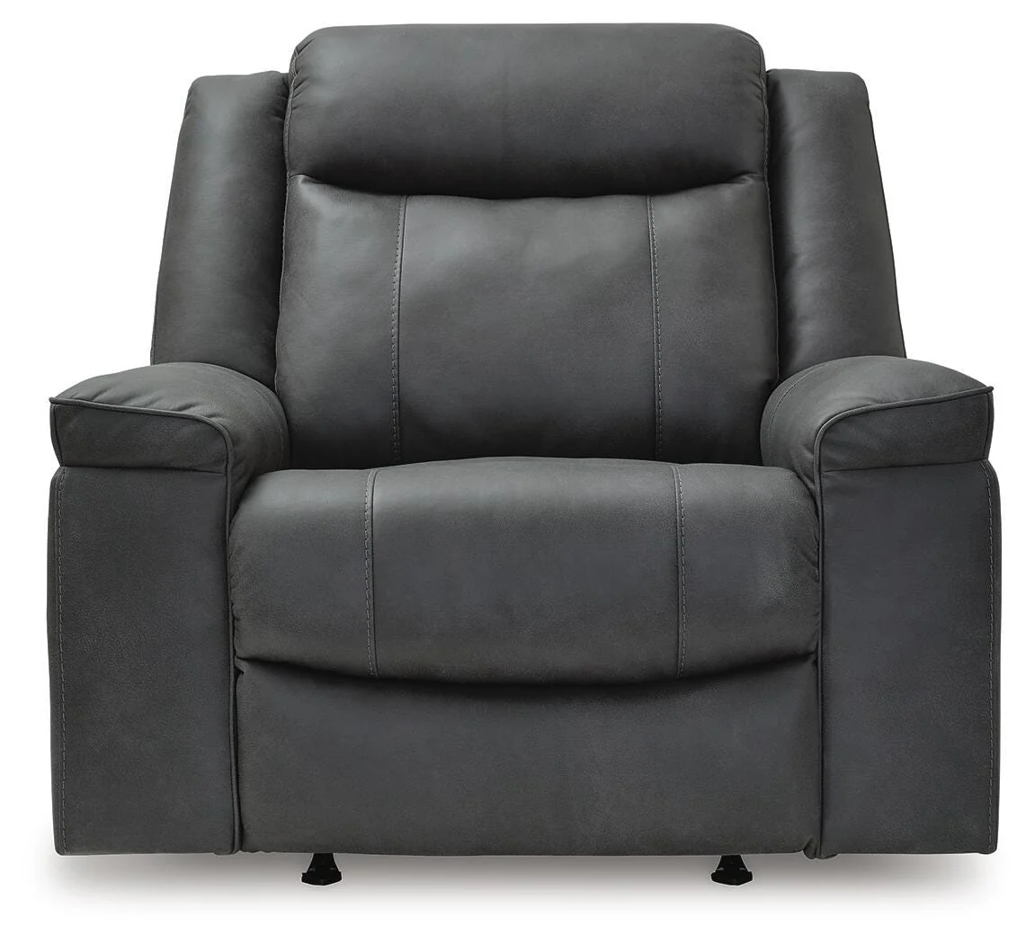 Status Check Recliner - Image 13