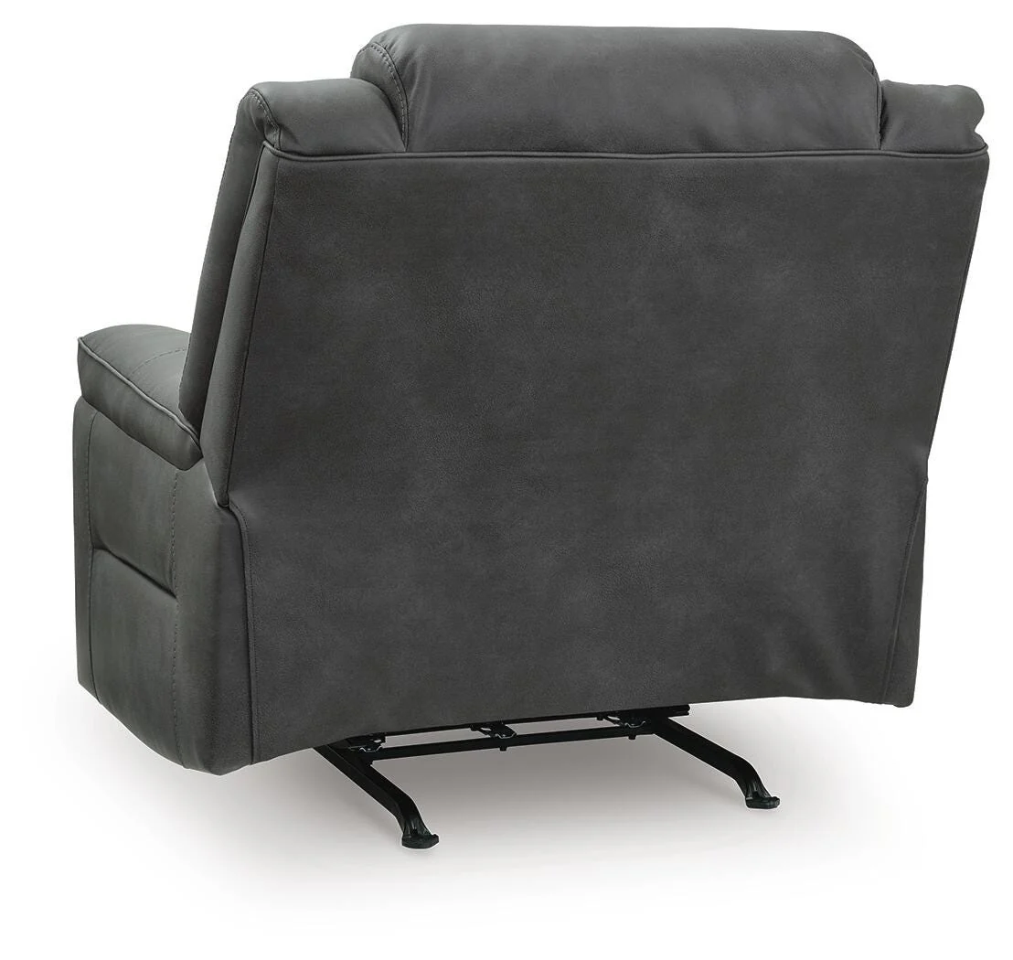 Status Check Recliner - Image 15