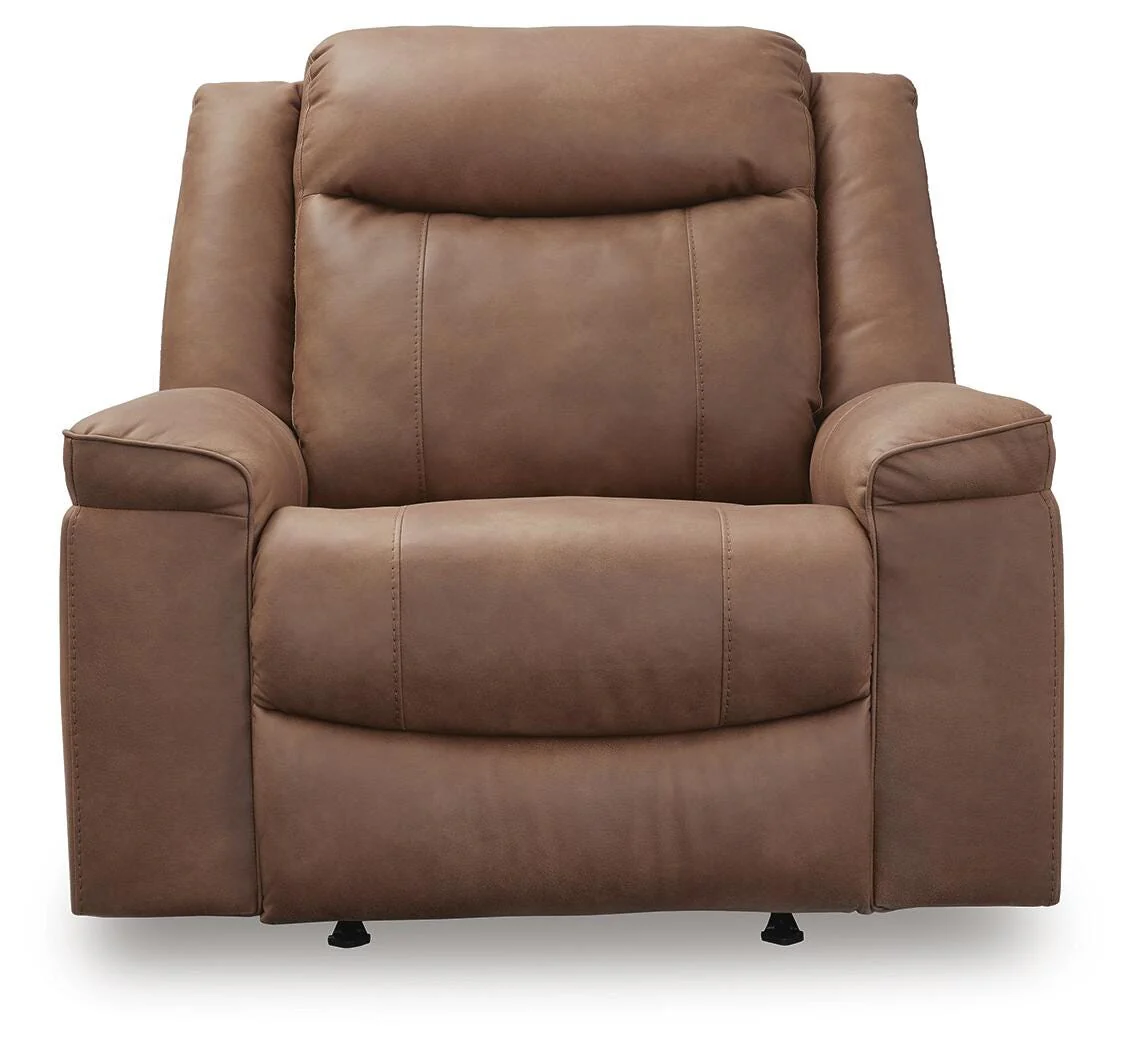 Status Check Recliner - Image 4