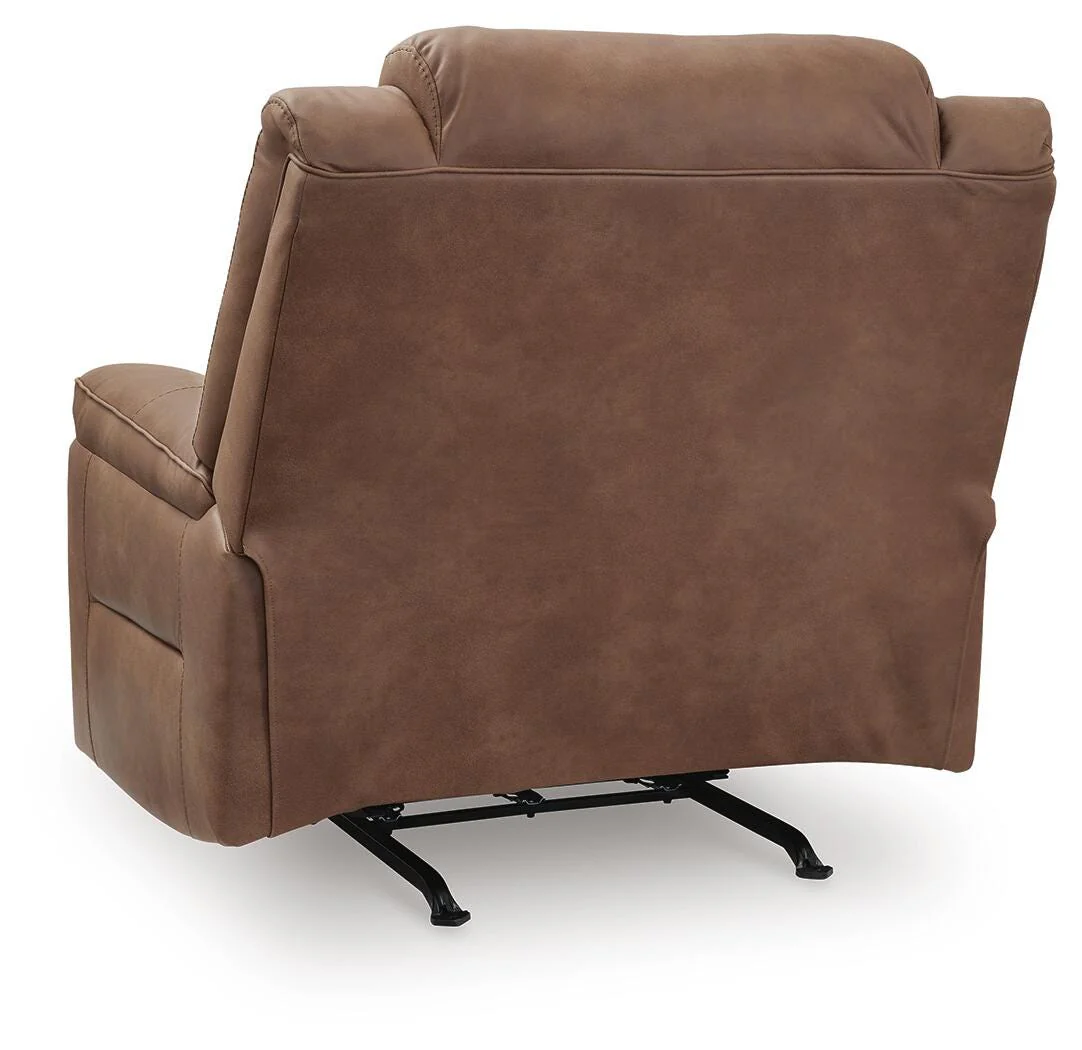 Status Check Recliner - Image 6