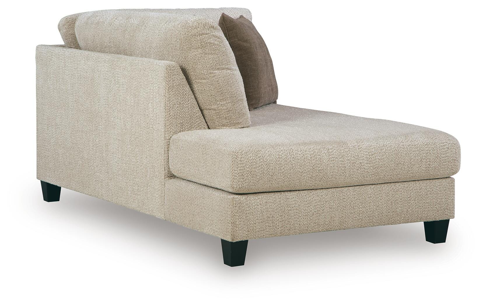 Steelwater Retreat Sectional with Chaise - Image 15