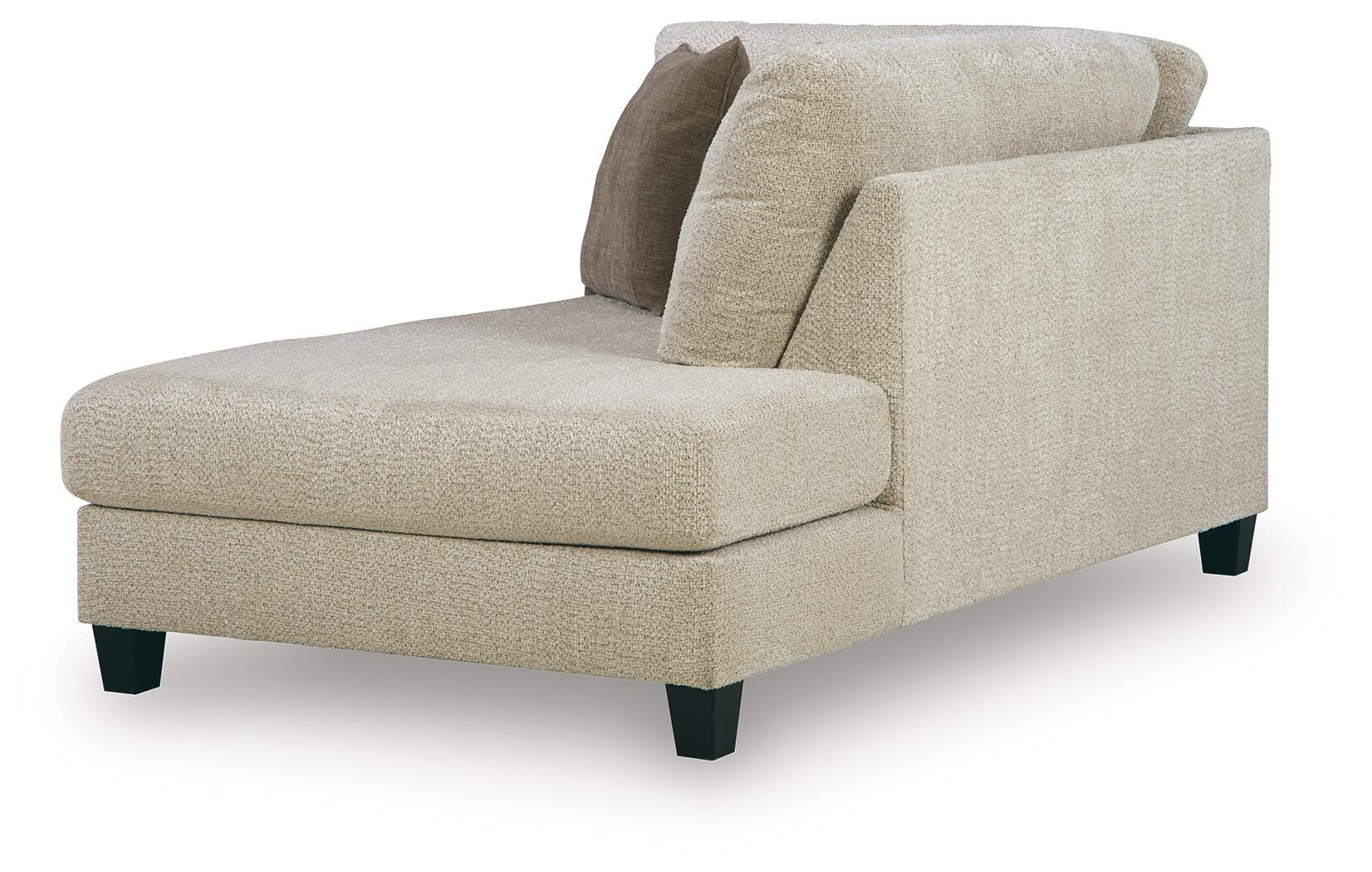Steelwater Retreat Sectional with Chaise - Image 6