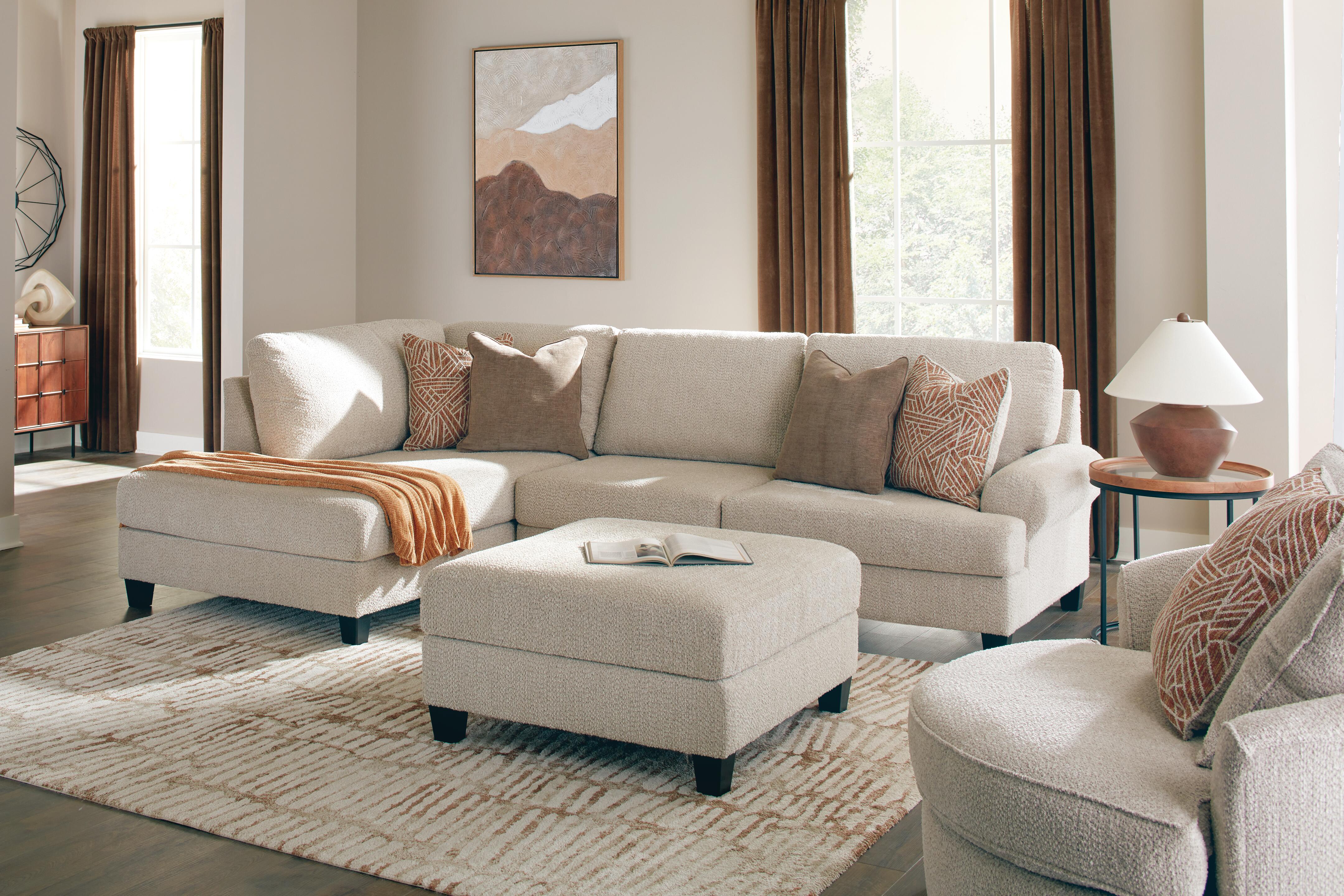 Steelwater Retreat Living Room Set - Image 3