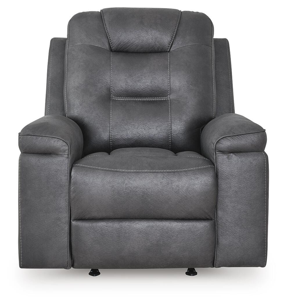 Stockworth Recliner - Image 14