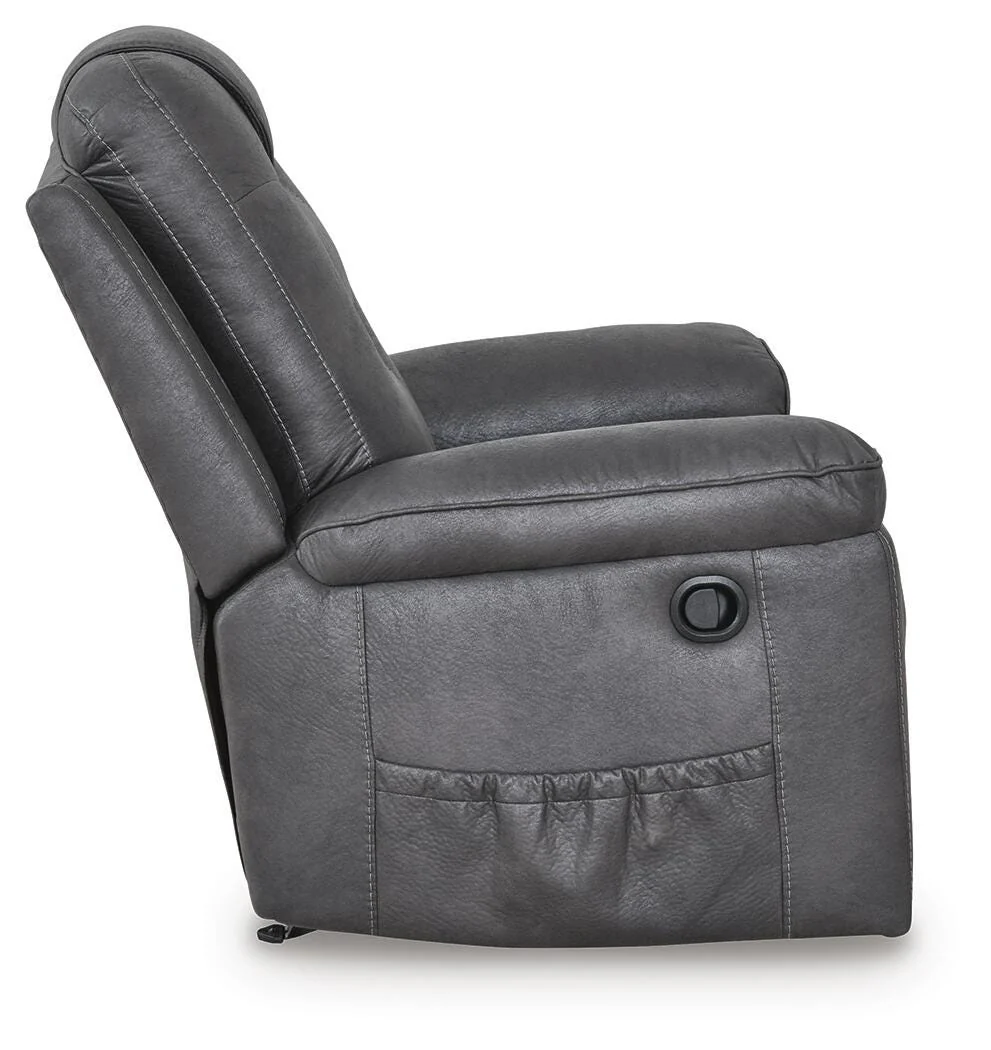 Stockworth Recliner - Image 15