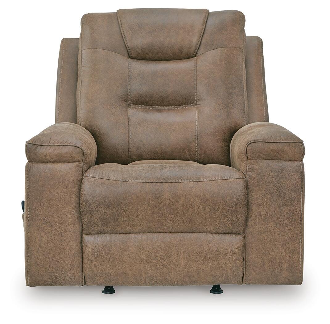 Stockworth Recliner - Image 4