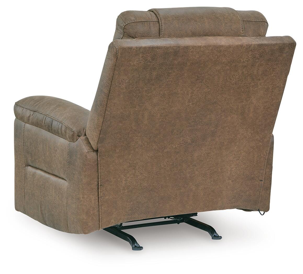 Stockworth Recliner - Image 6
