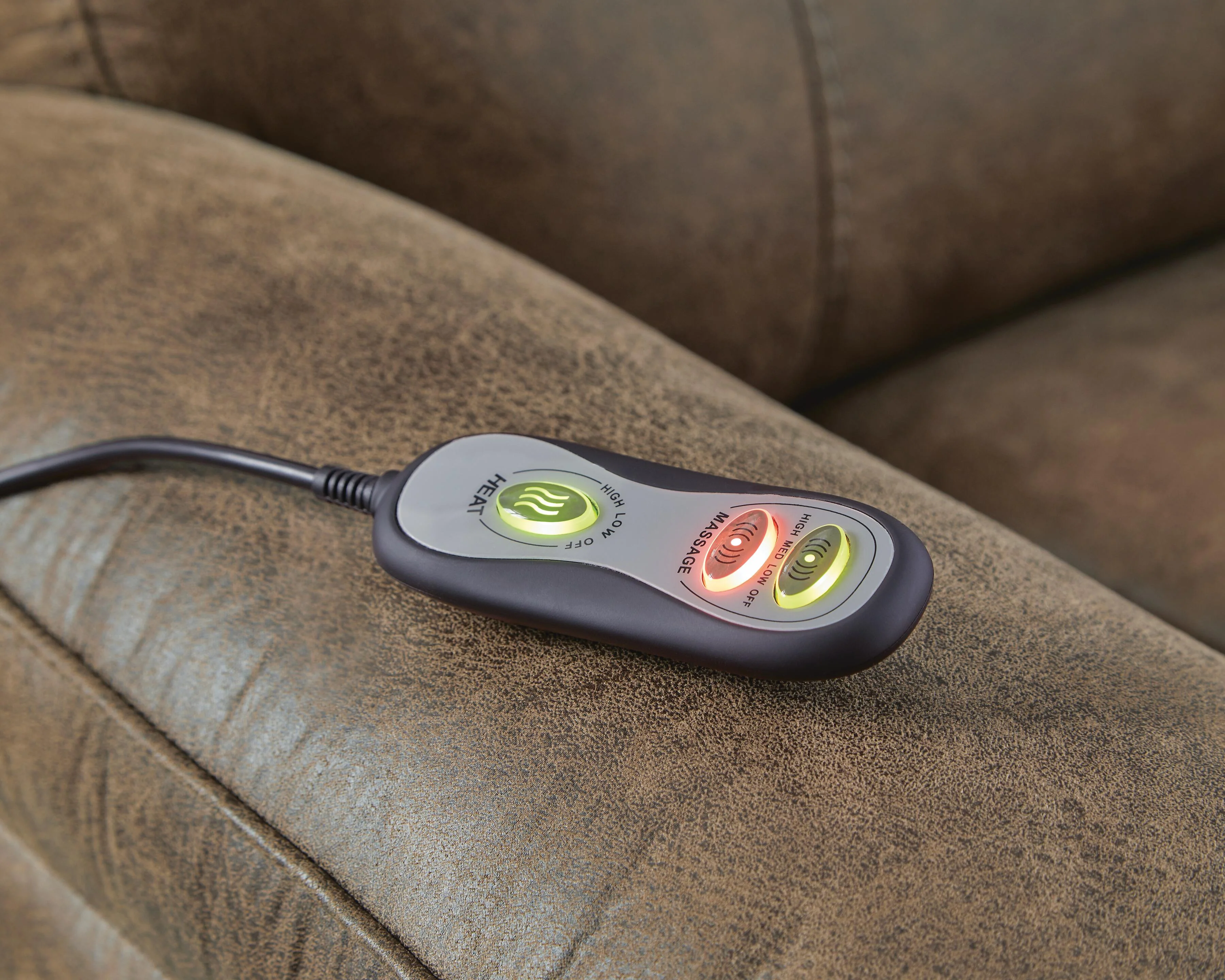 Stockworth Recliner - Image 9