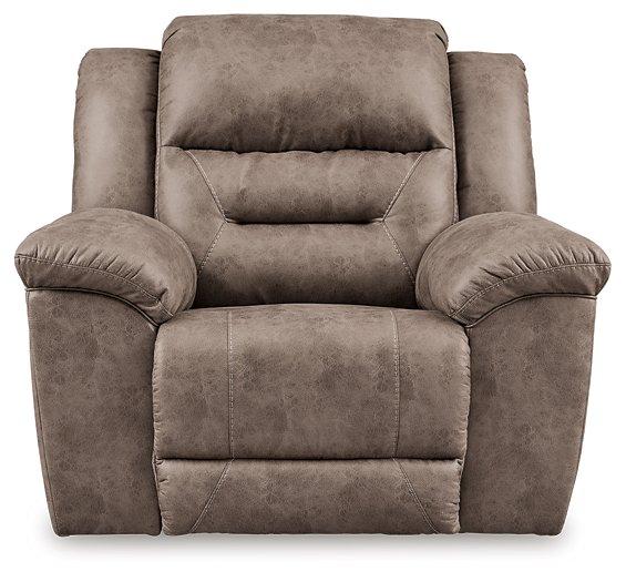 Stoneland Recliner - Image 6