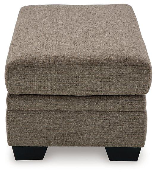 Stonemeade Ottoman - Image 6