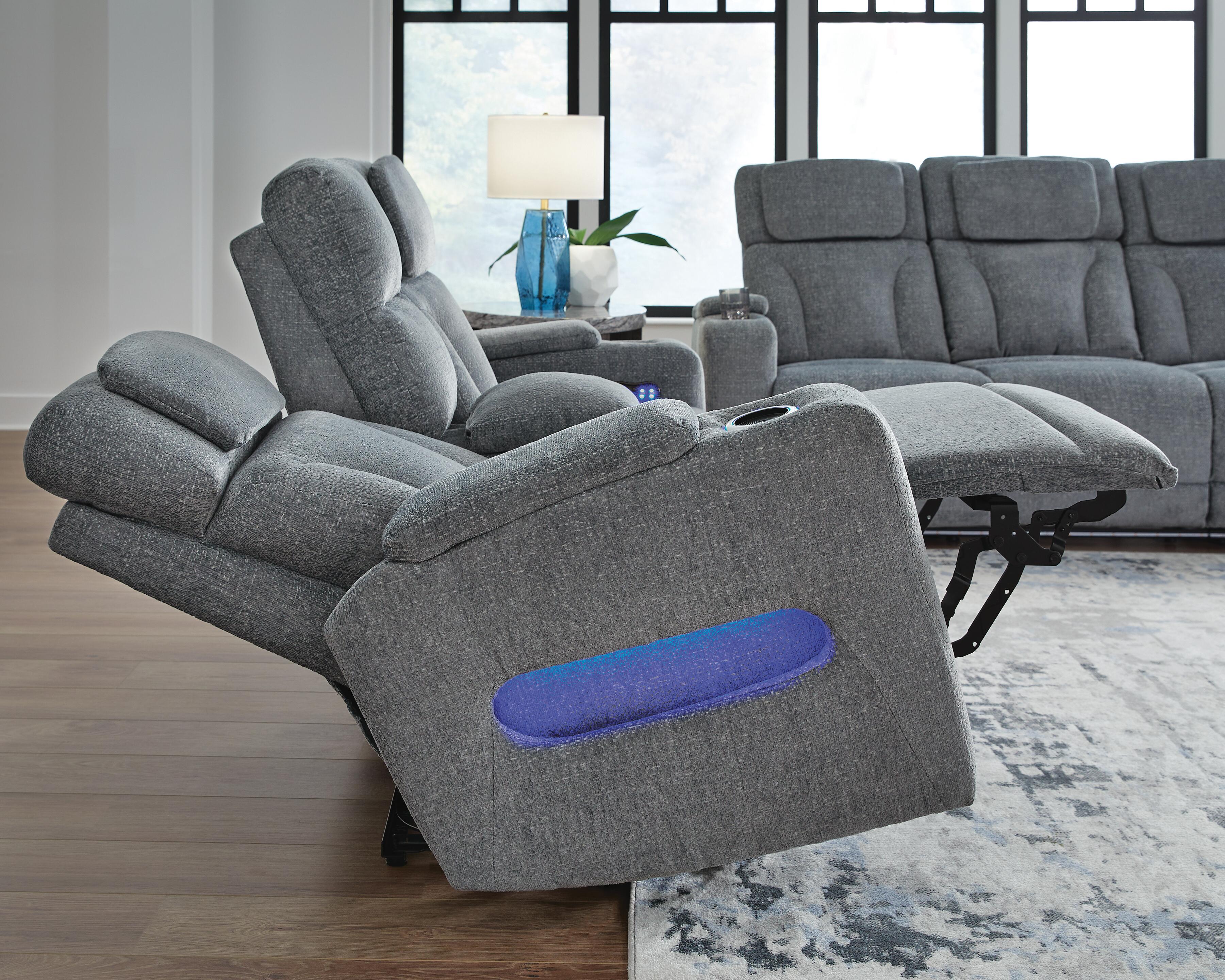 Studio Cave Living Room Set - Image 12