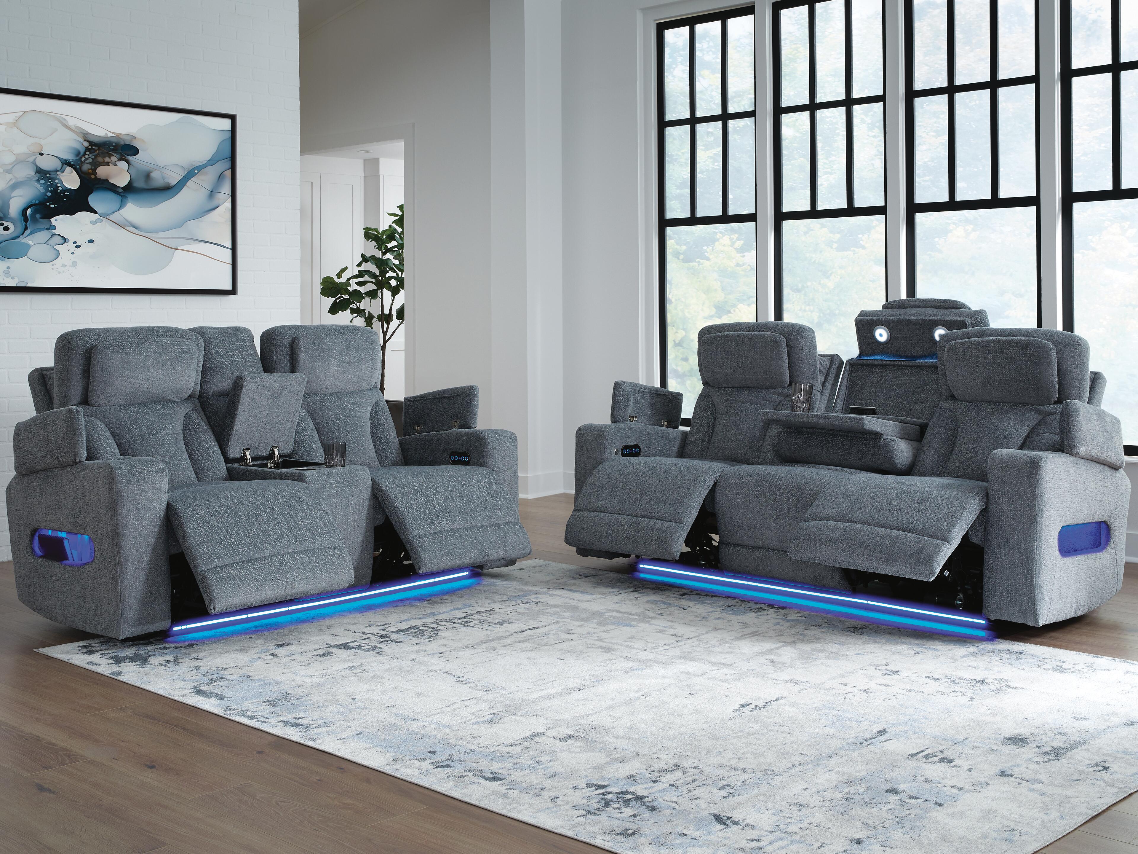 Studio Cave Living Room Set - Image 3