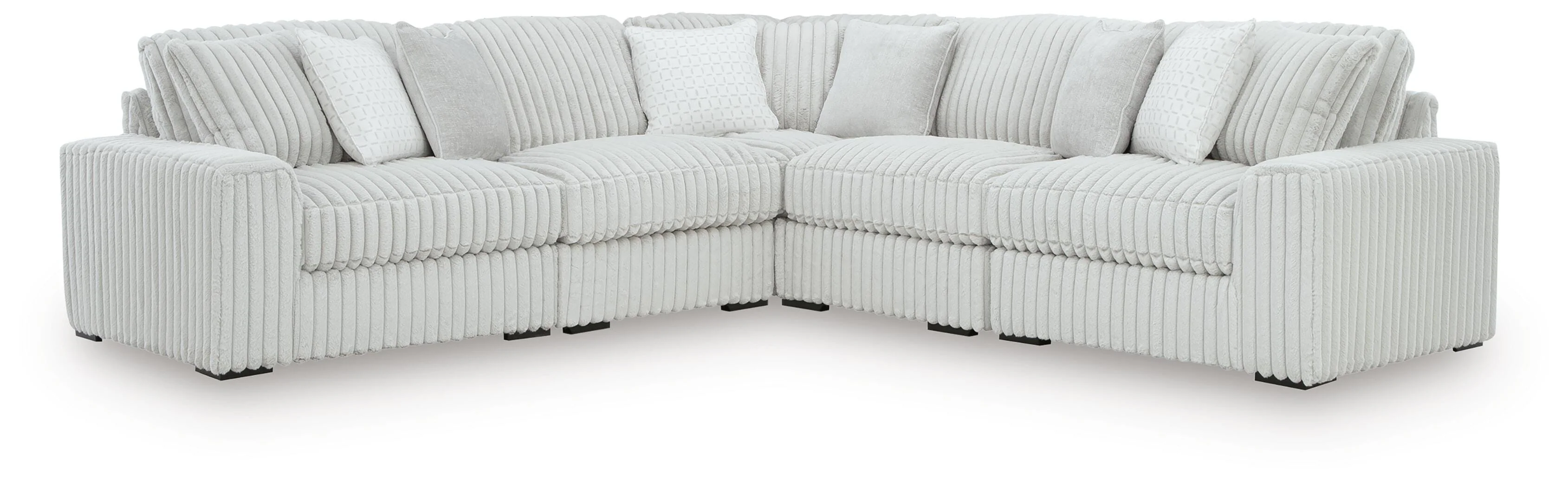 Stupendous Sectional - Image 29