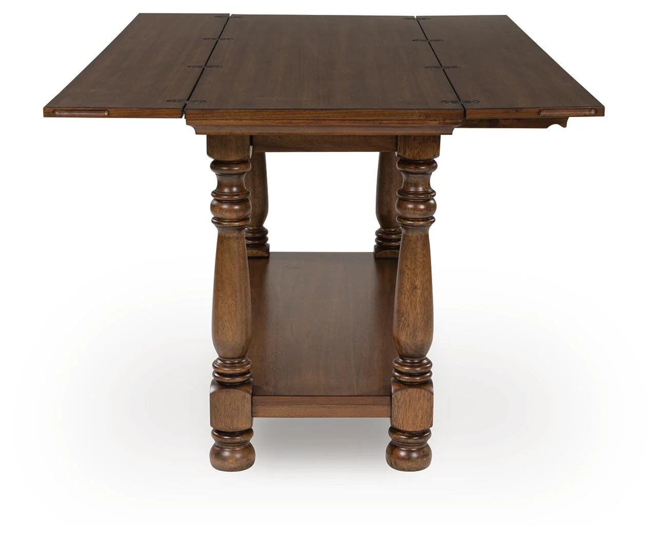Sturlayne Flip Top Sofa Table - Image 6