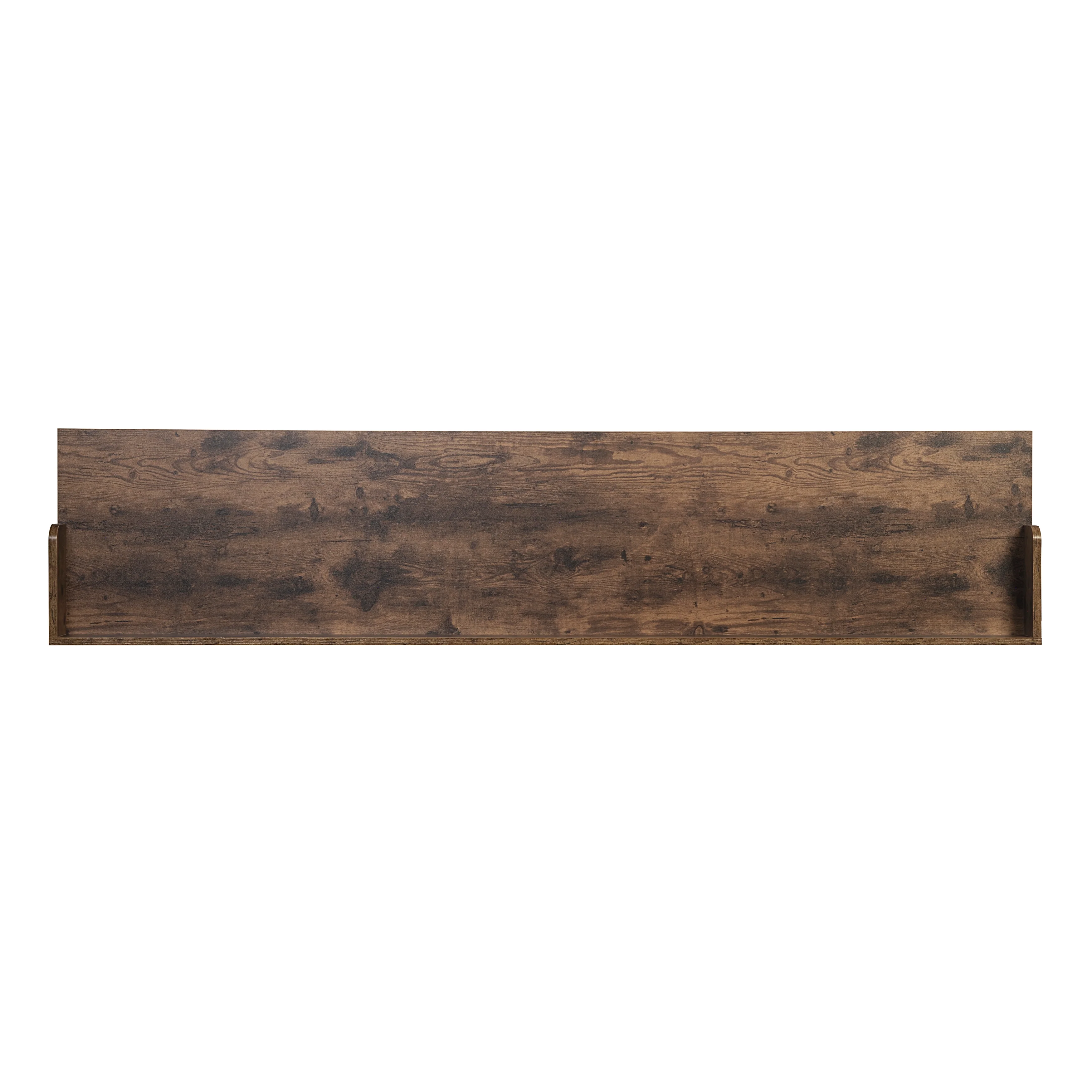 Sumter Over The Bed Desk in Black/Brown - 5963BR-22 - Image 4
