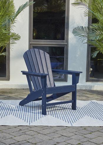 Sundown Treasure Adirondack Chair - Image 30