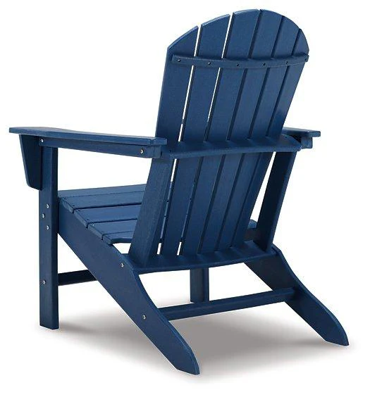 Sundown Treasure Adirondack Chair - Image 34