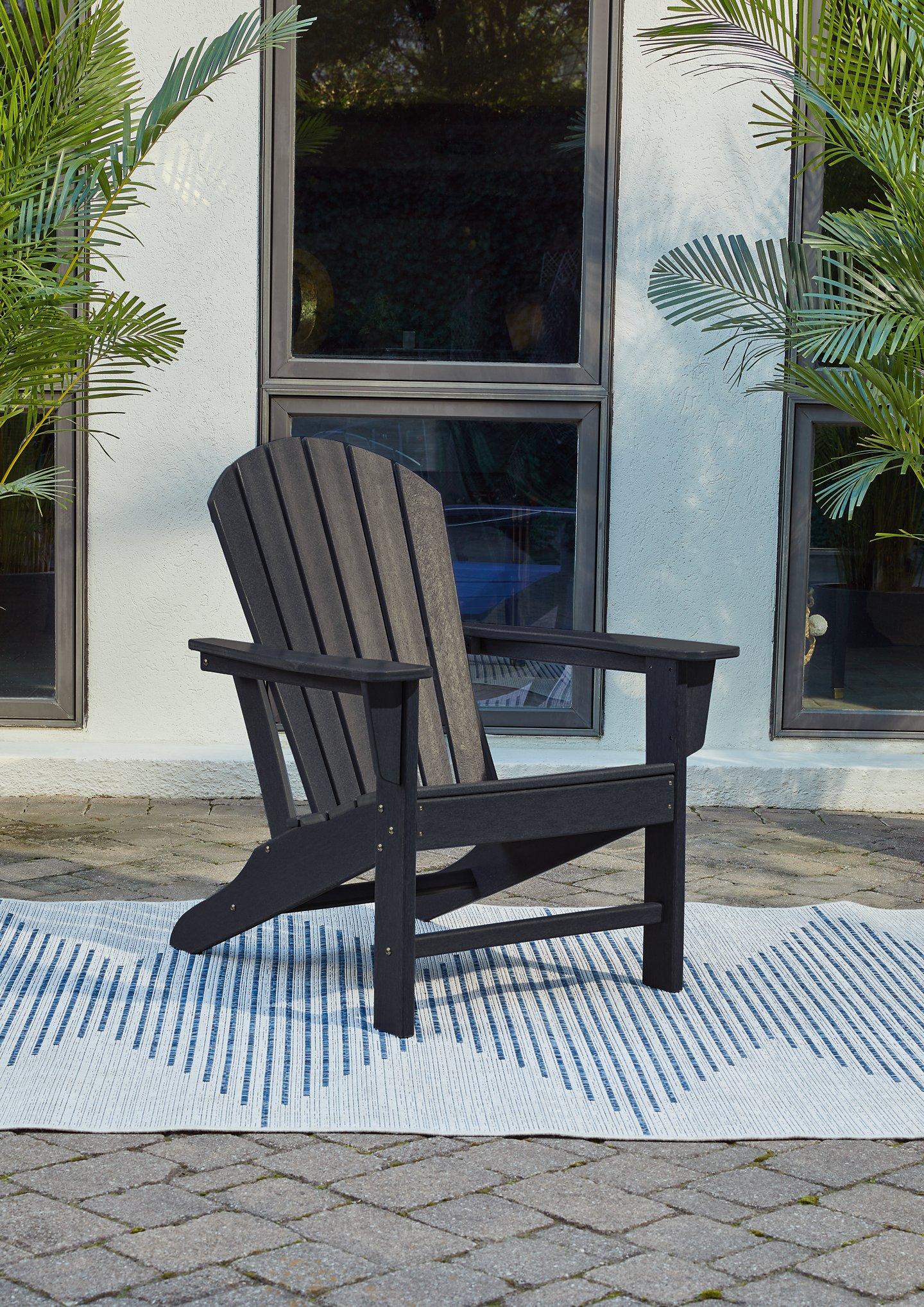 Sundown Treasure Adirondack Chair - Image 38