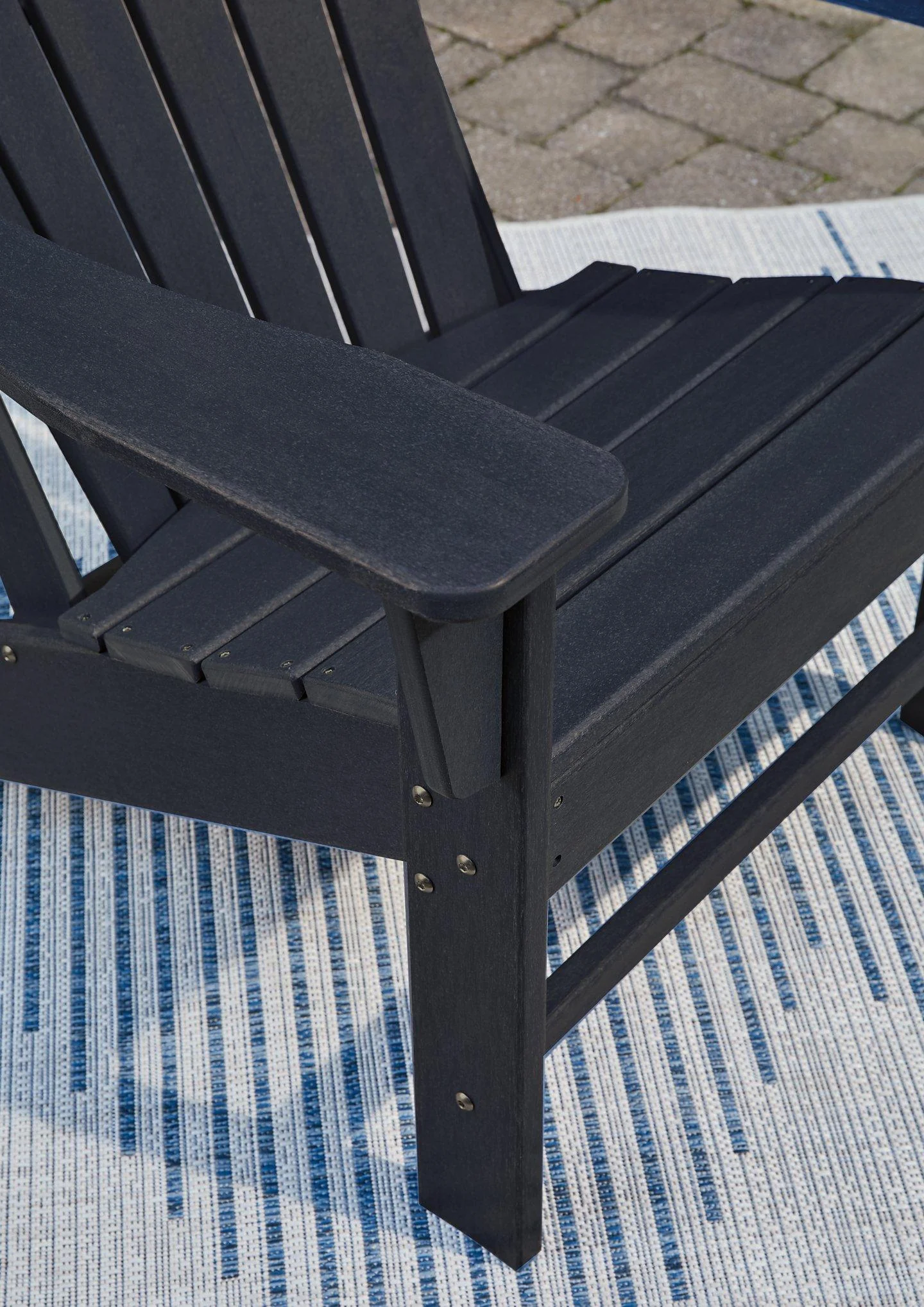 Sundown Treasure Adirondack Chair - Image 43
