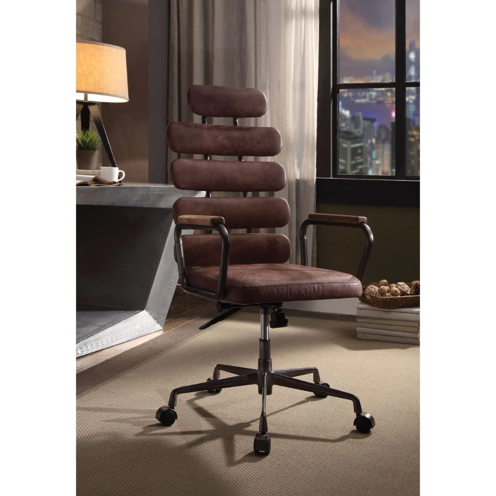 Swivel Office Chair - Image 2