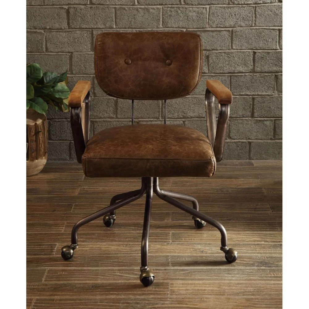 Swivel Office Chair - Image 2