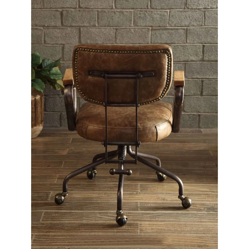 Swivel Office Chair - Image 3