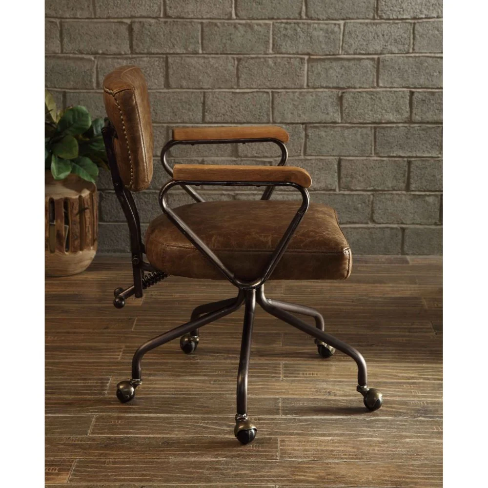 Swivel Office Chair - Image 4