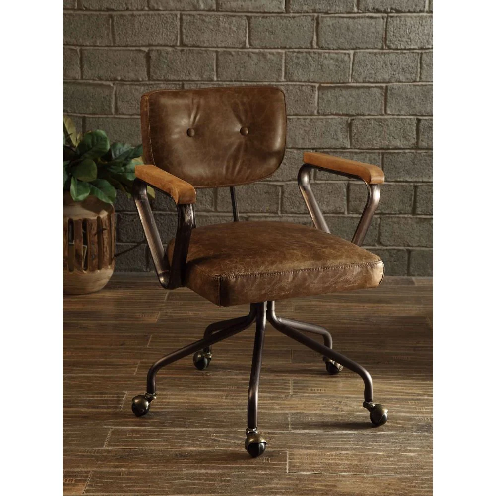 Swivel Office Chair - Image 5