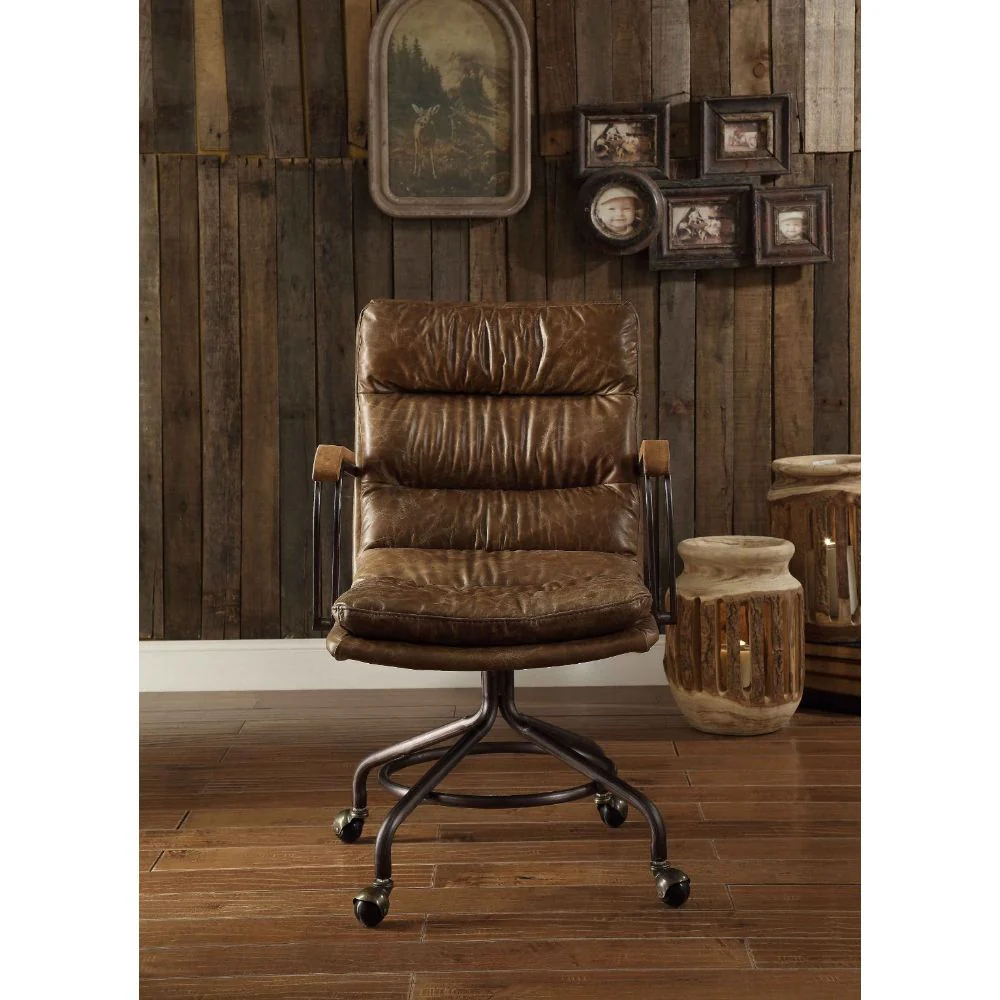 Swivel Office Chair - Image 2