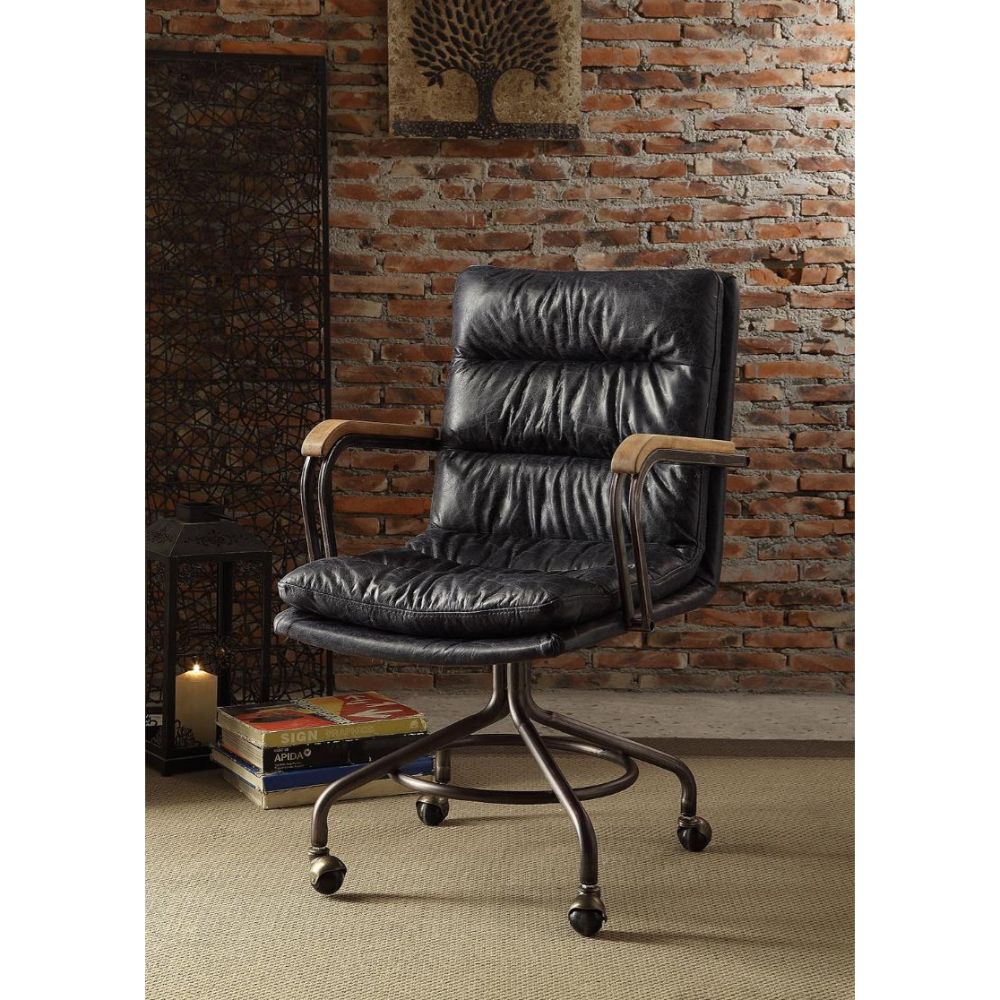 Swivel Office Chair - Image 2