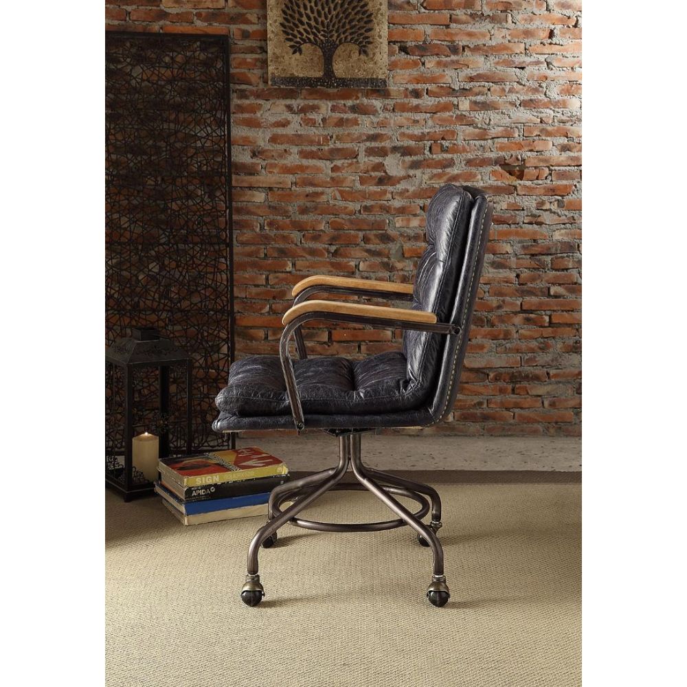 Swivel Office Chair - Image 5