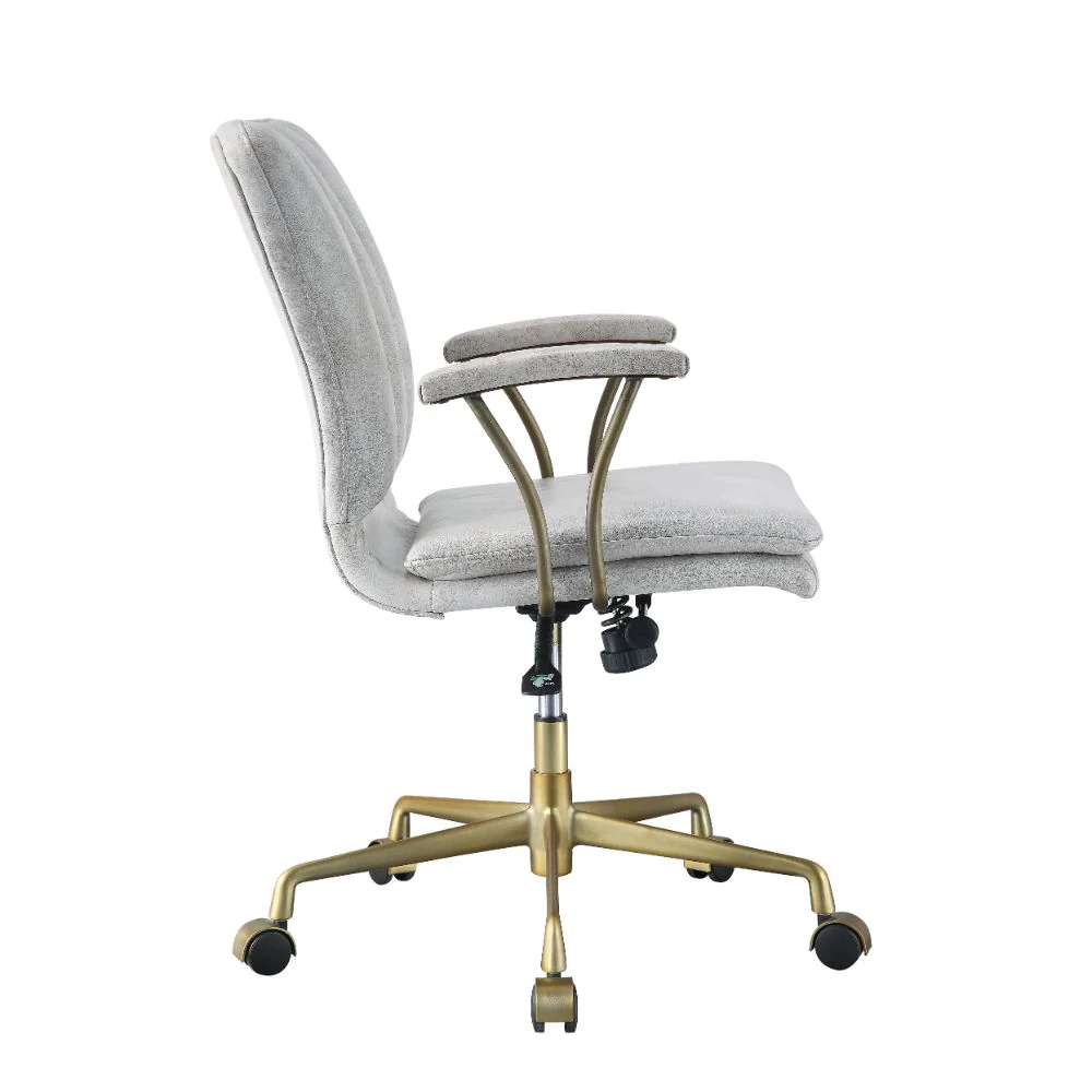 Swivel Office Chair - Image 3
