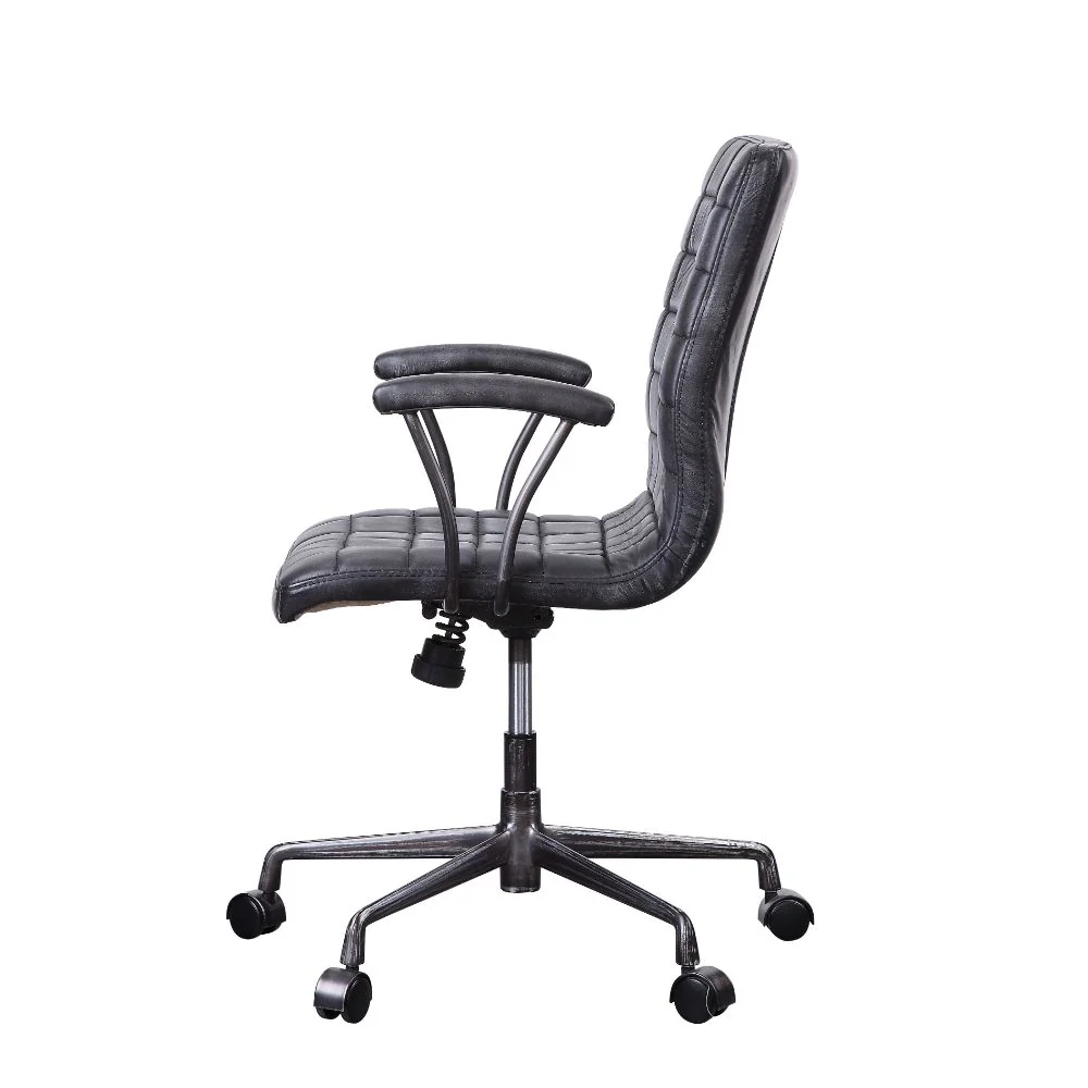 Swivel Office Chair - Image 3