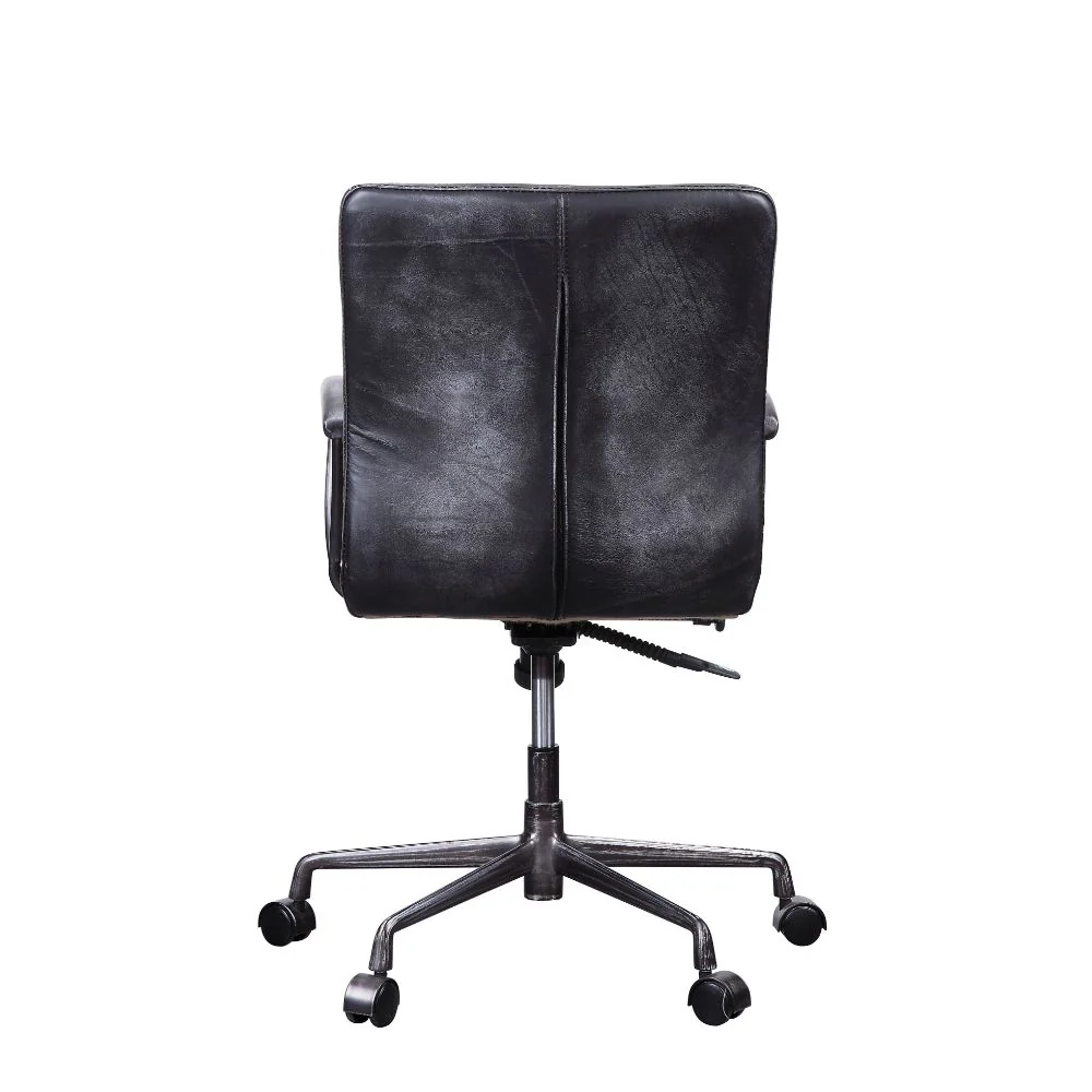 Swivel Office Chair - Image 4