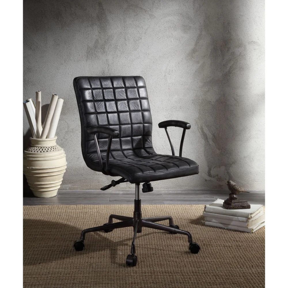 Swivel Office Chair - Image 5