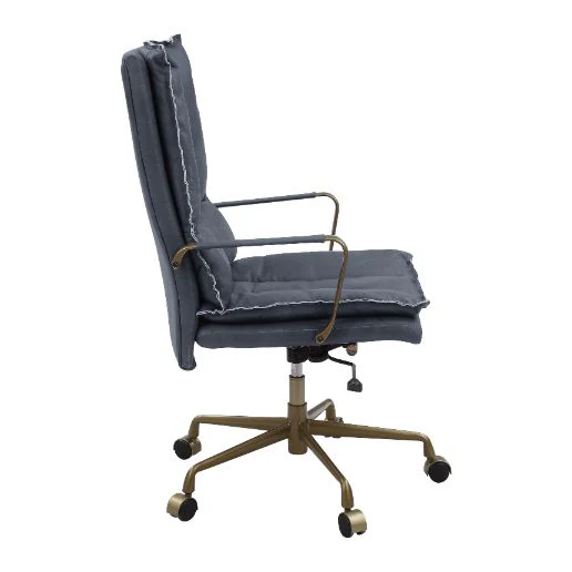 Swivel Office Chair - Image 4