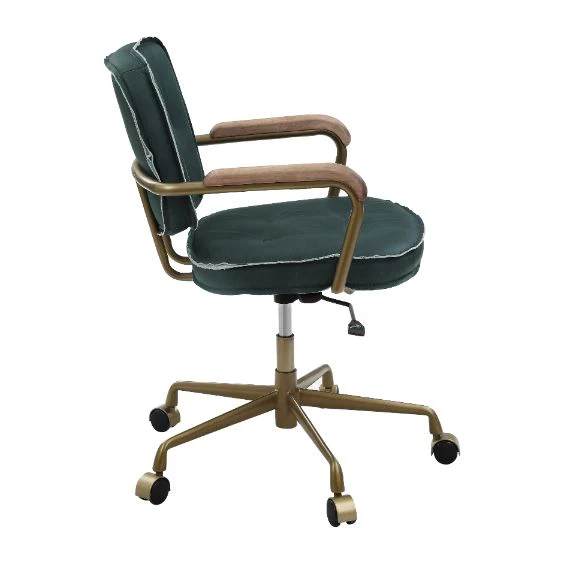 Swivel Office Chair - Image 4