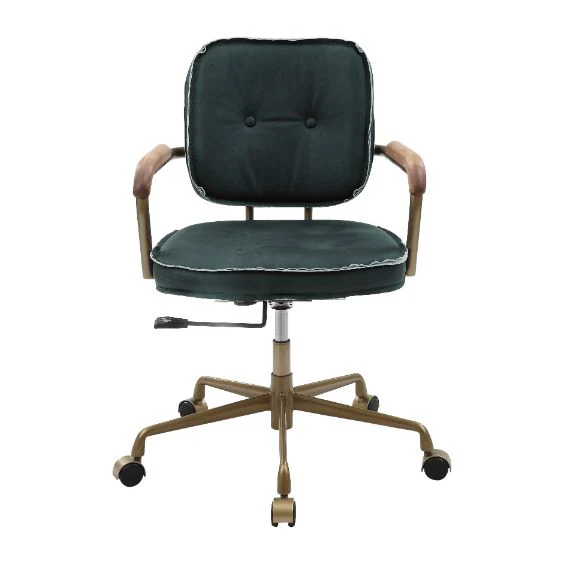 Swivel Office Chair - Image 5