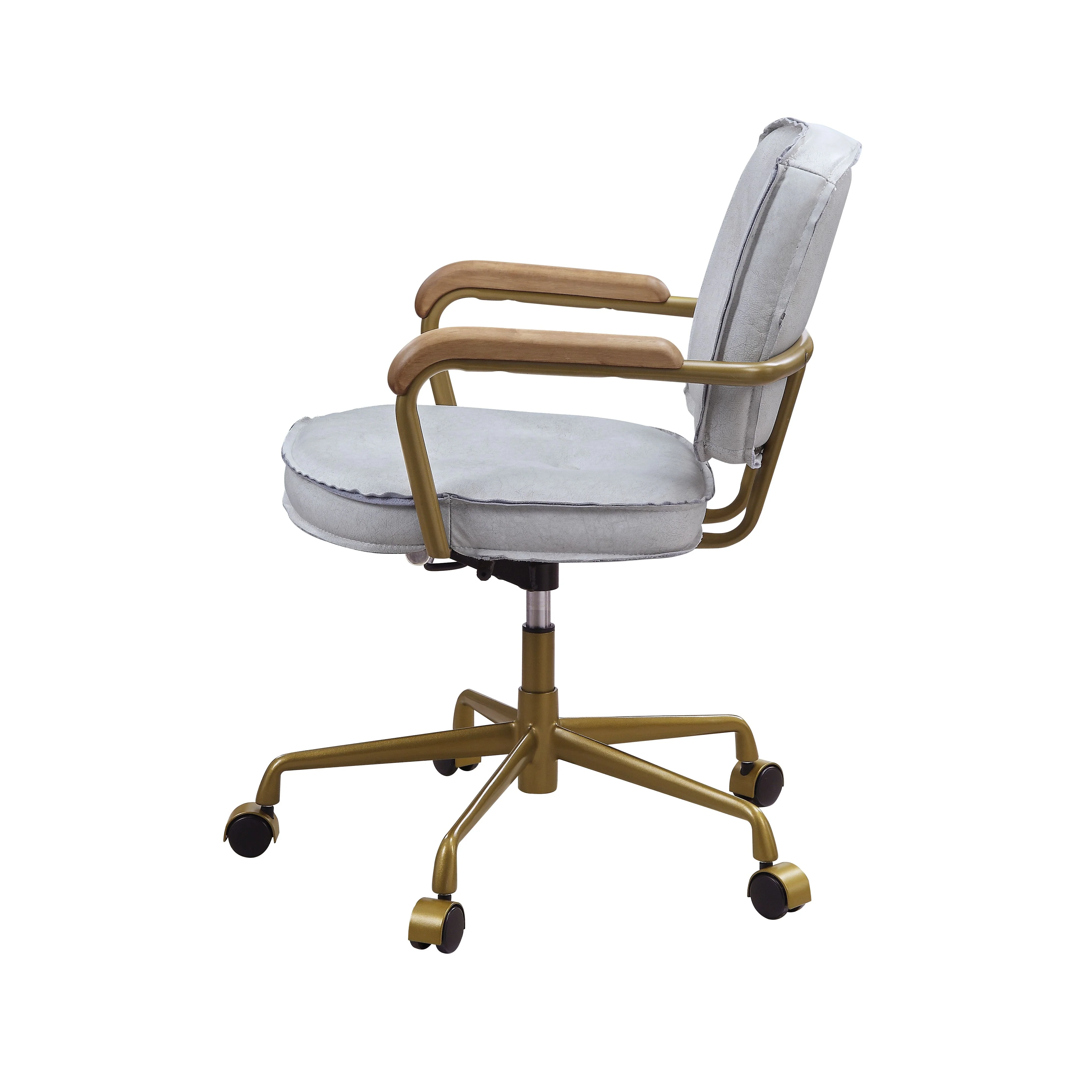 Swivel Office Chair - Image 3