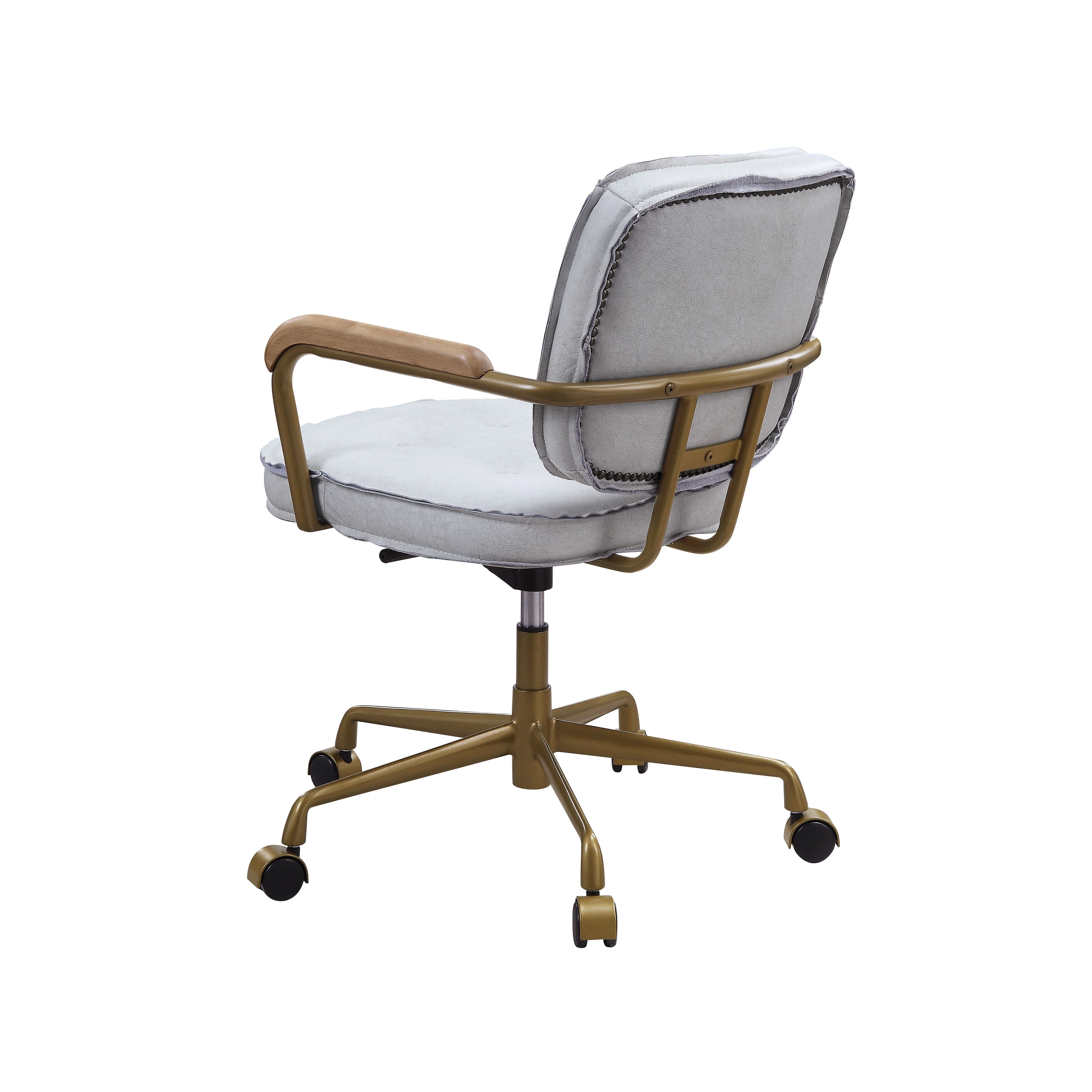 Swivel Office Chair - Image 4