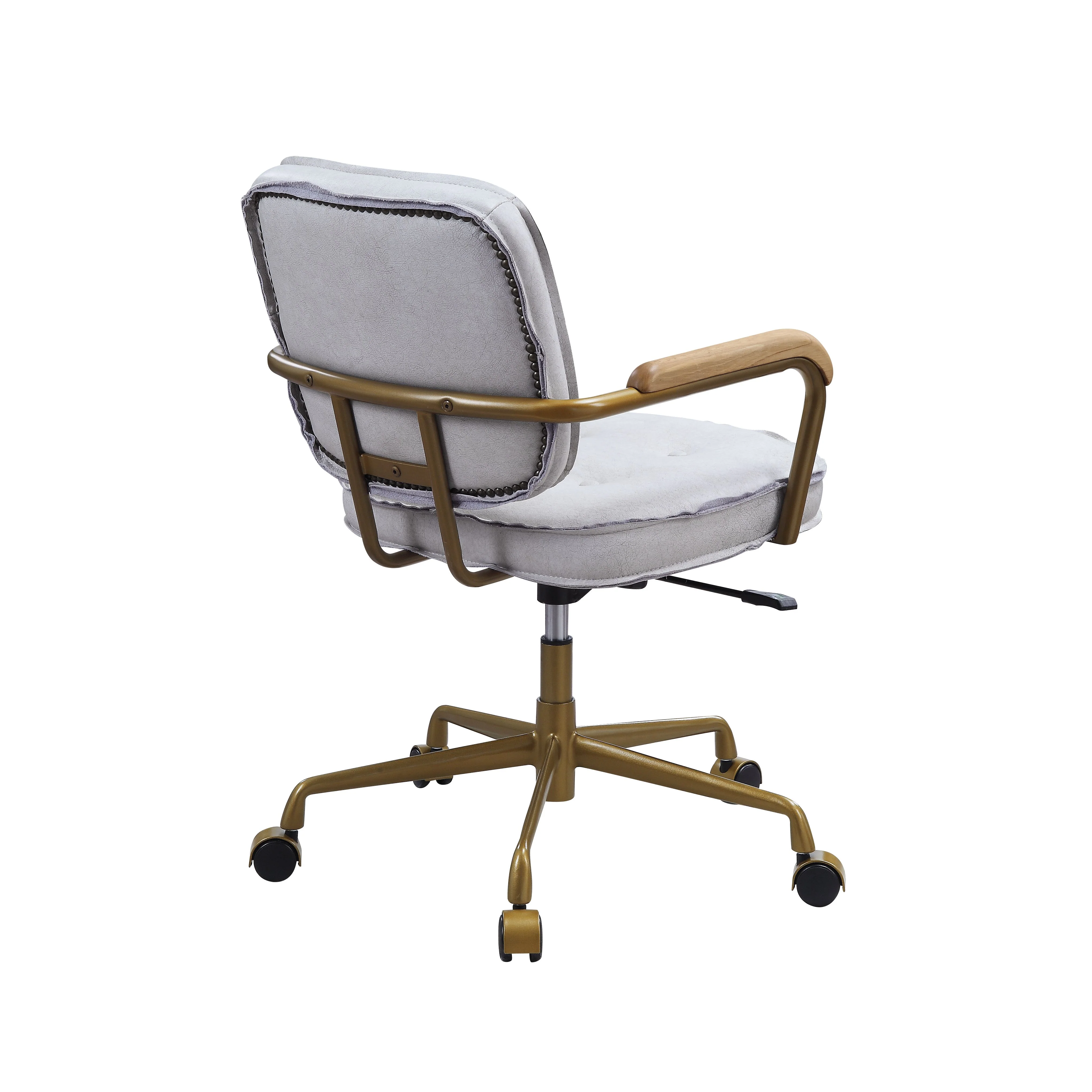Swivel Office Chair - Image 6