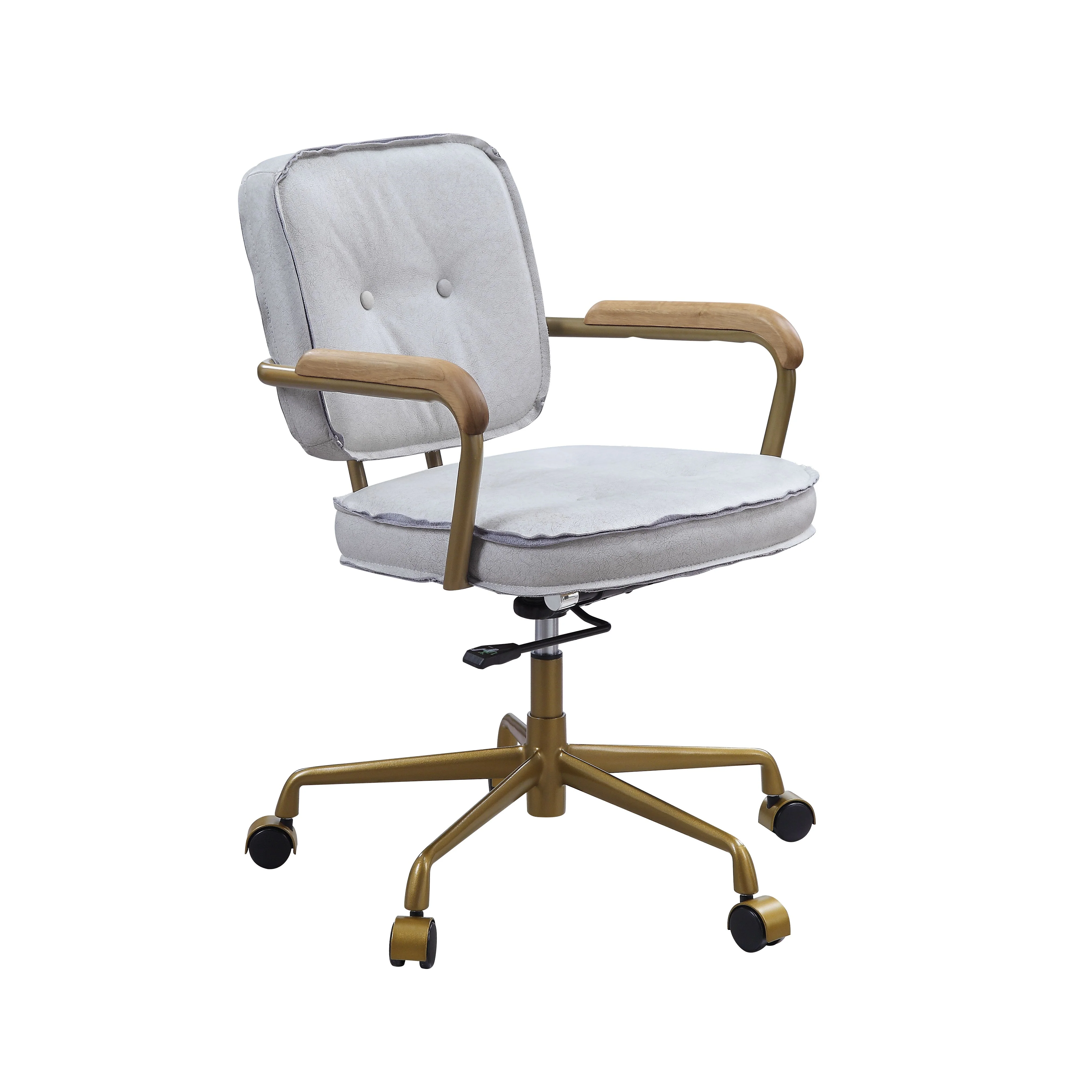 Swivel Office Chair - Image 8
