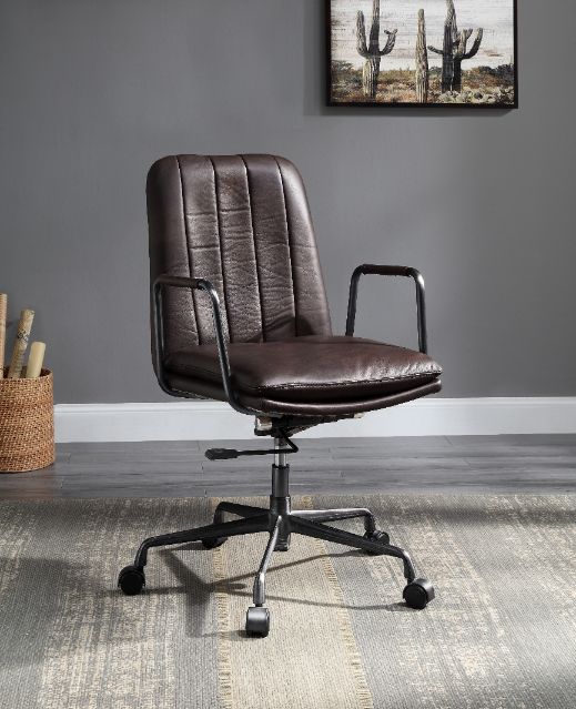 Swivel Office Chair - Image 6