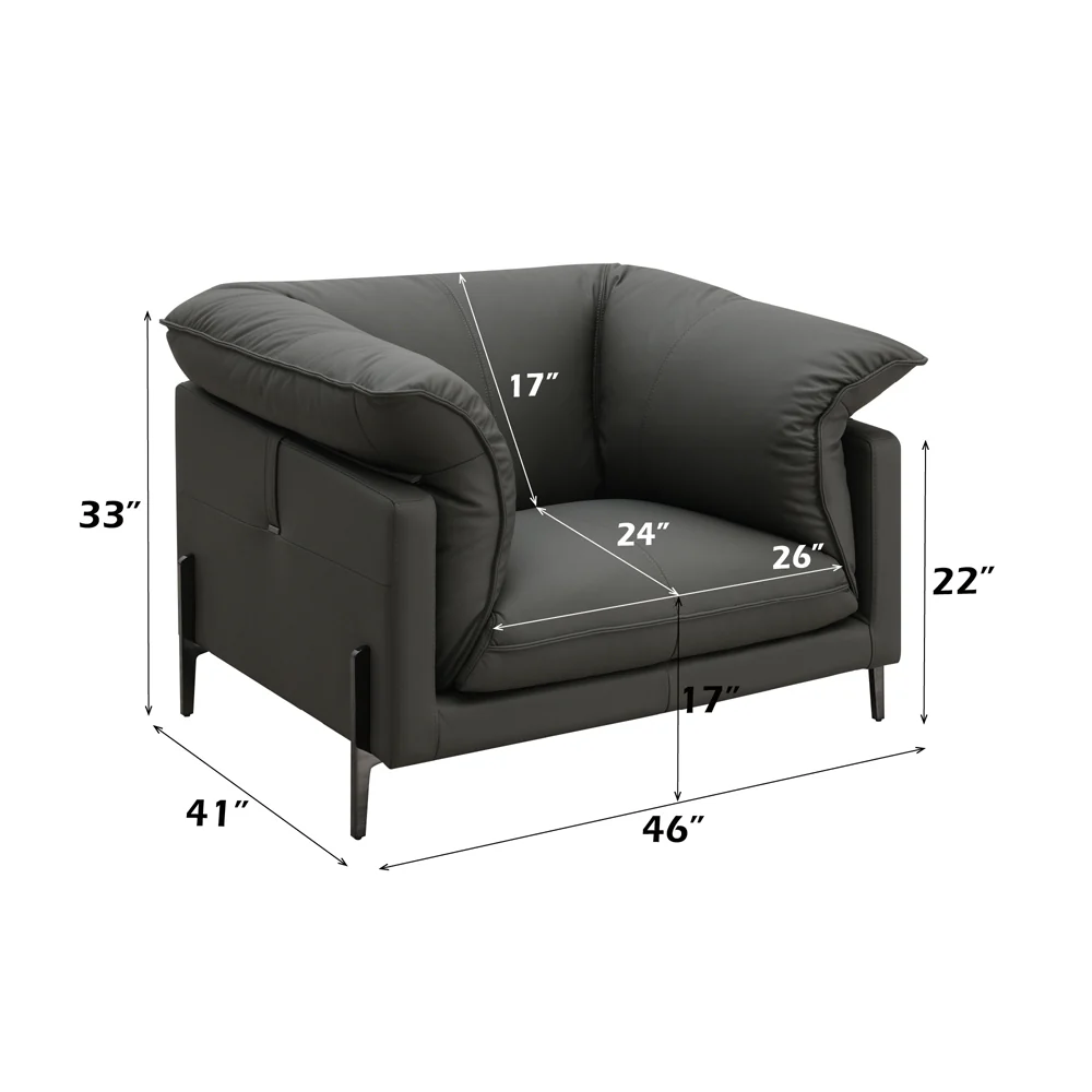 Tadi Chair - Image 6