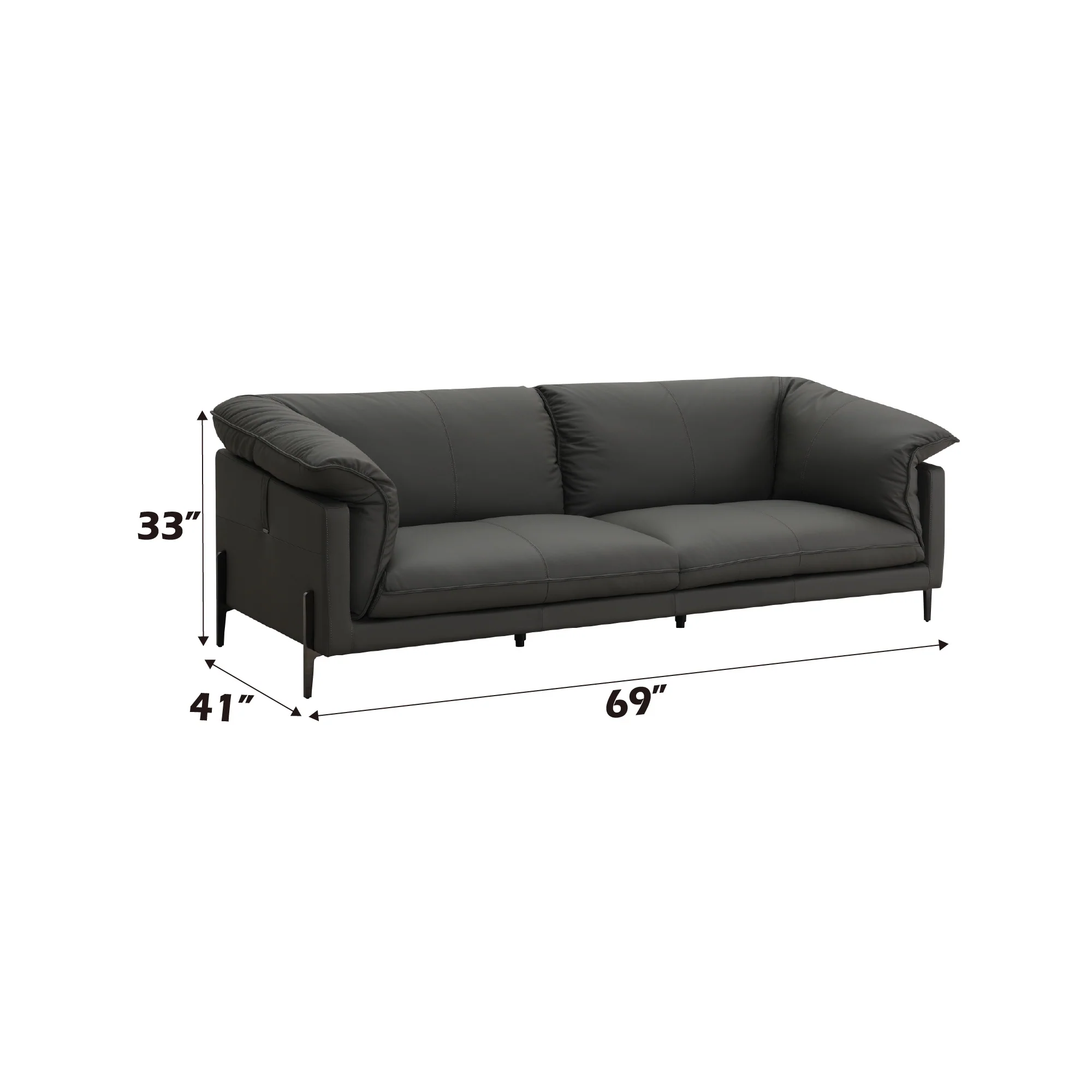 Tadi Loveseat - Image 13