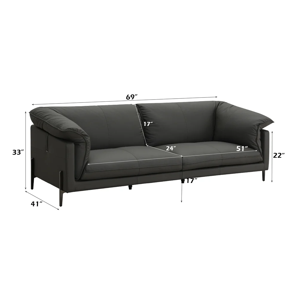 Tadi Loveseat - Image 6