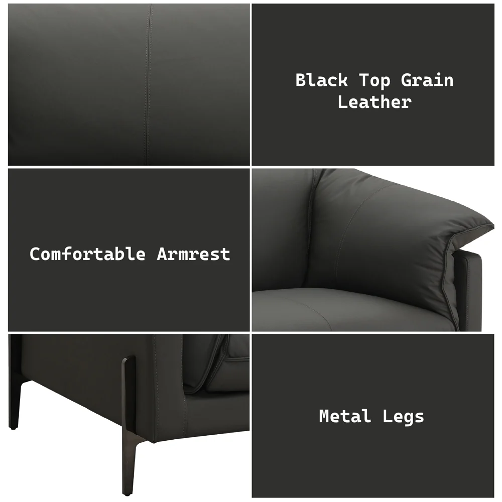 Tadi Loveseat - Image 8