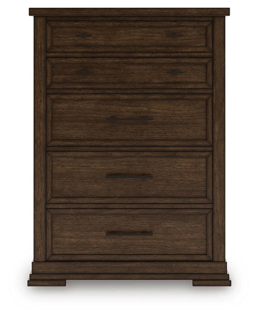 Taffenbrook Chest of Drawers - Image 2